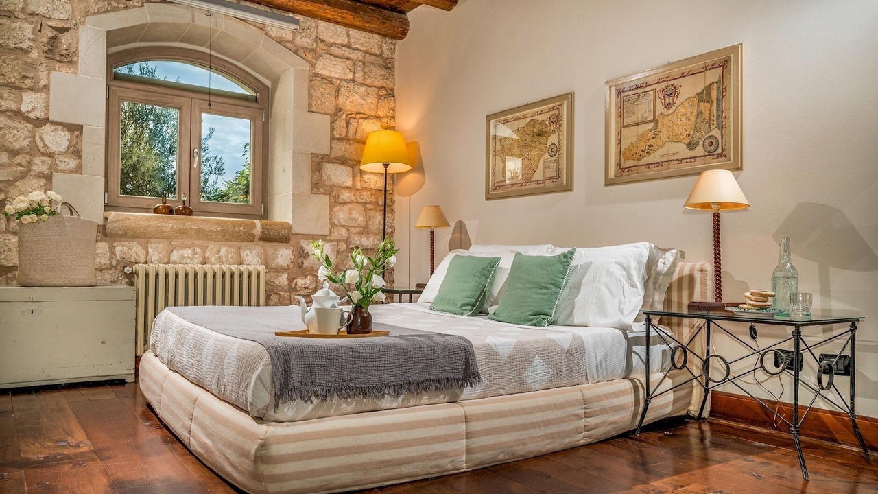 Photo of Bedroom in Rosolini