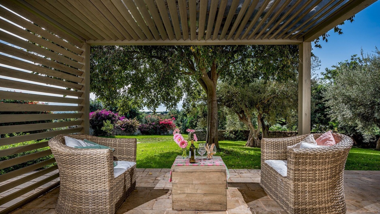 Photo of Patio Balcony in Rosolini