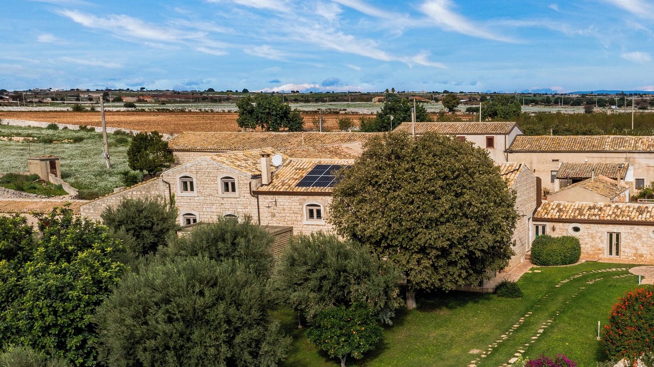 Photo of Outdoor in Rosolini