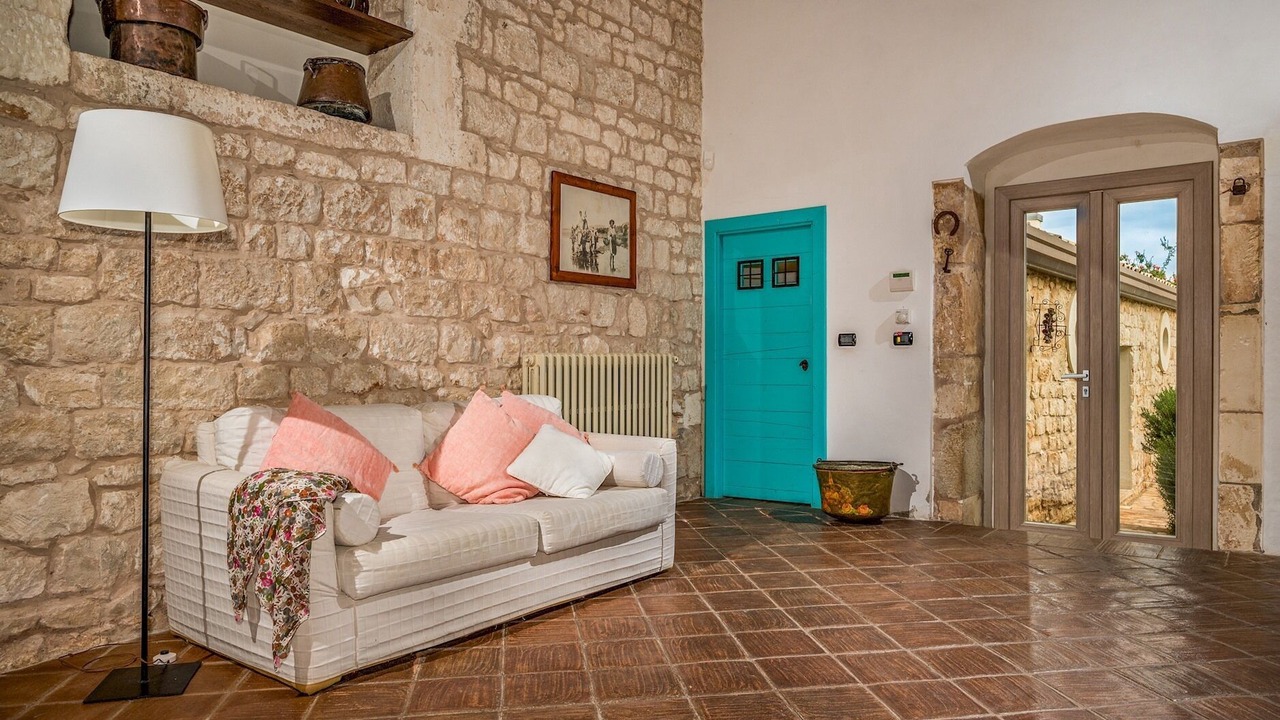 Photo of Livingroom in Rosolini