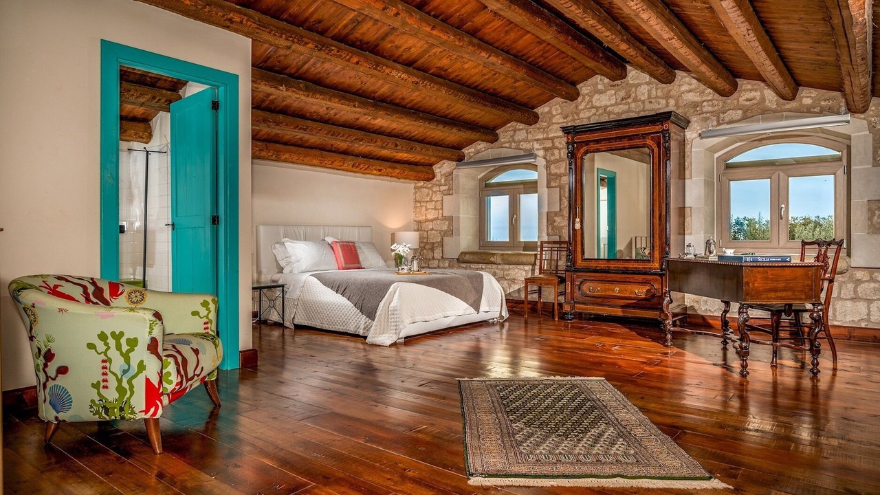 Photo of Bedroom in Rosolini