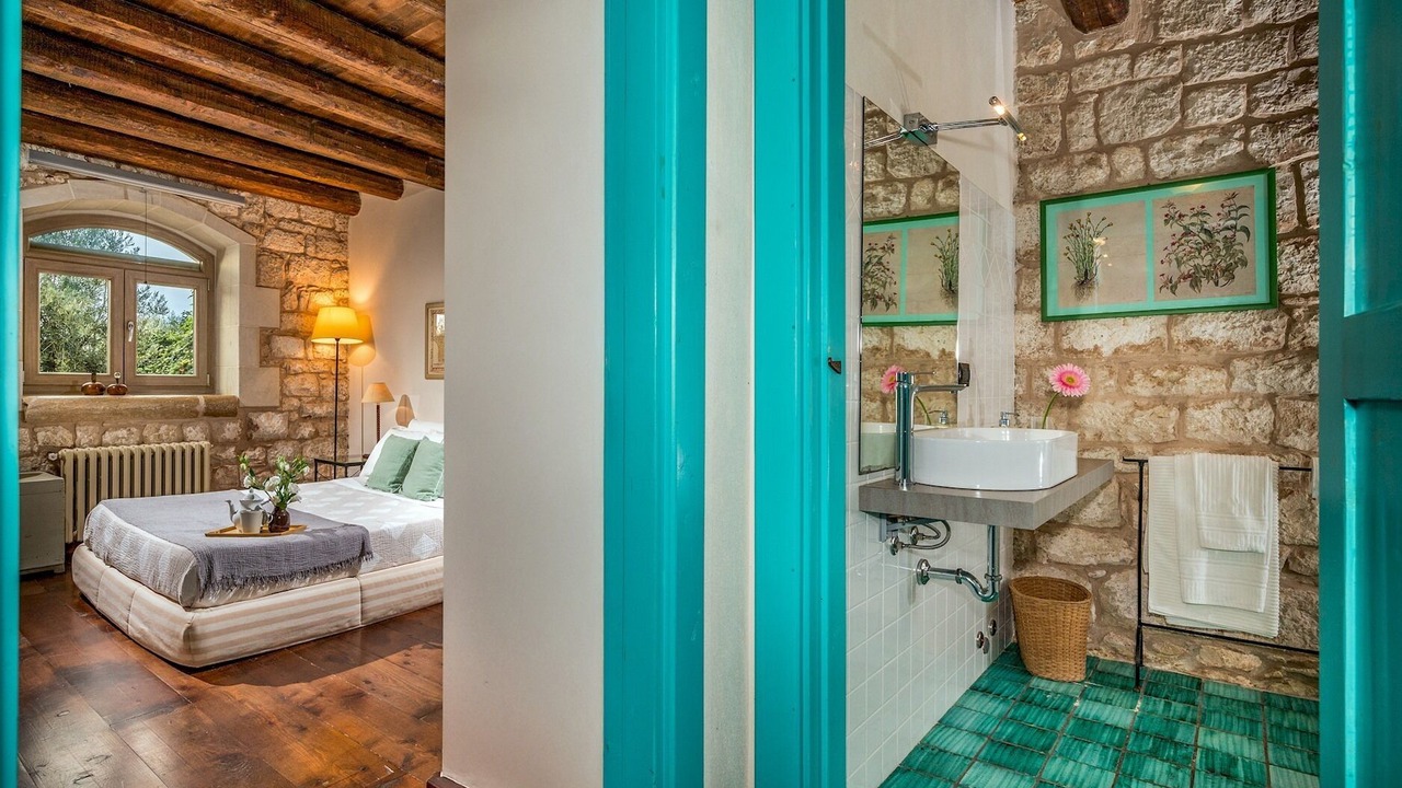 Photo of Bedroom in Rosolini