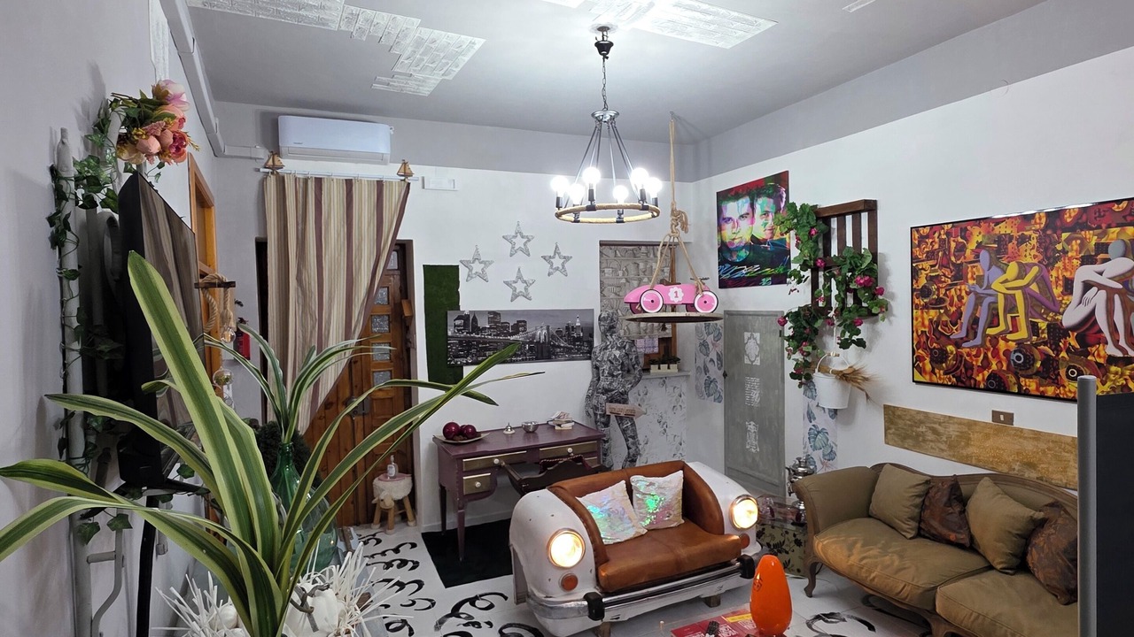 Photo of Livingroom in Caiazzo
