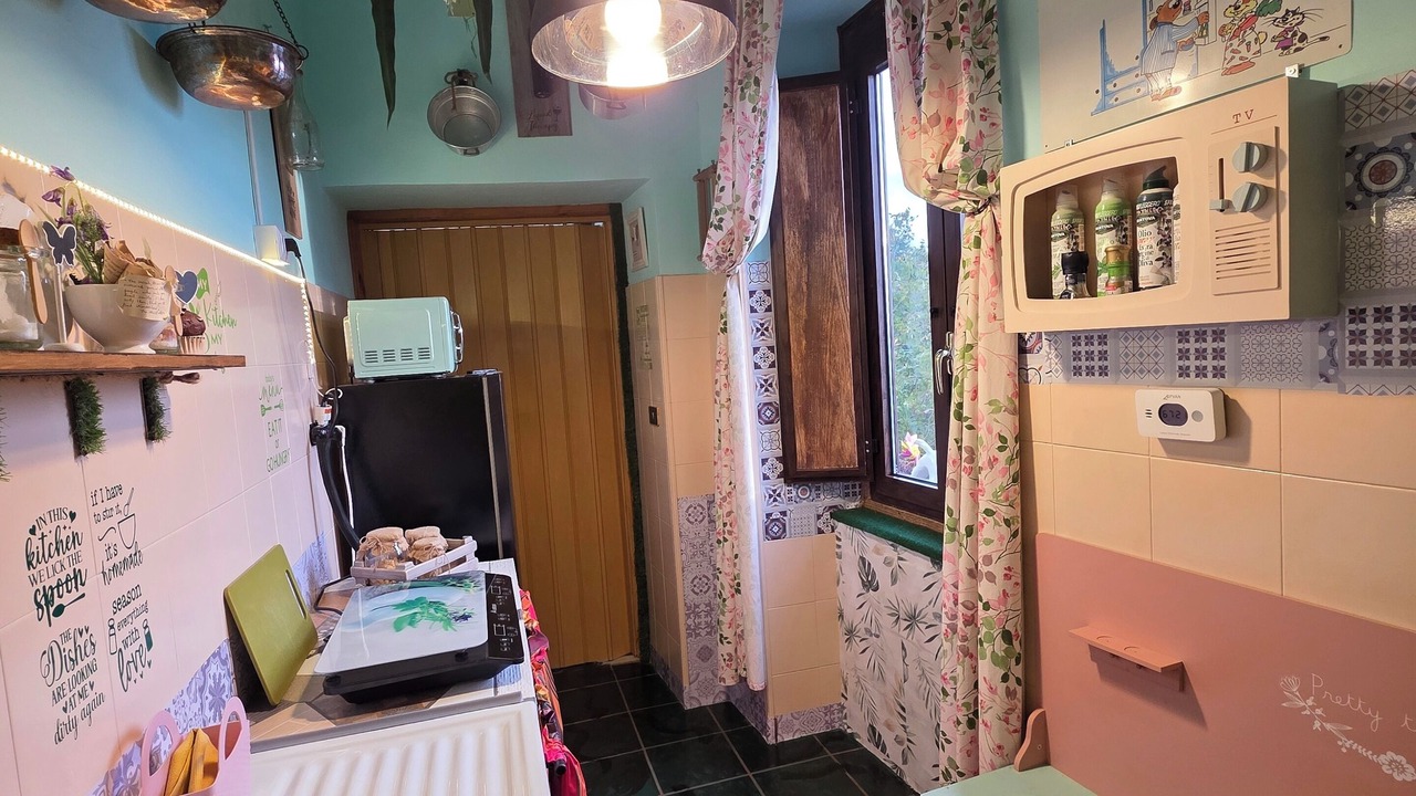 Photo of Kitchen in Caiazzo