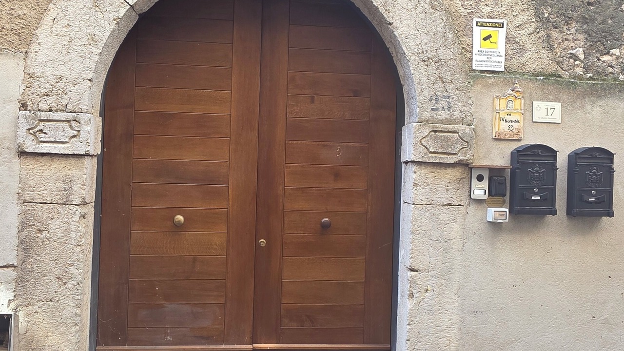Photo of Outdoor in Caiazzo