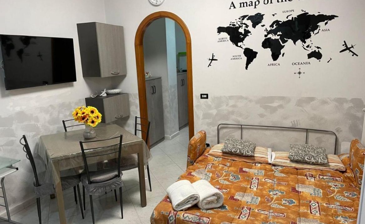 Photo of Bedroom in Volla