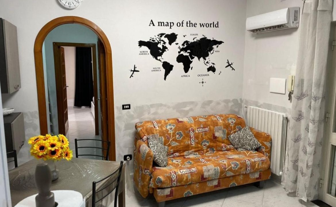 Photo of Livingroom in Volla