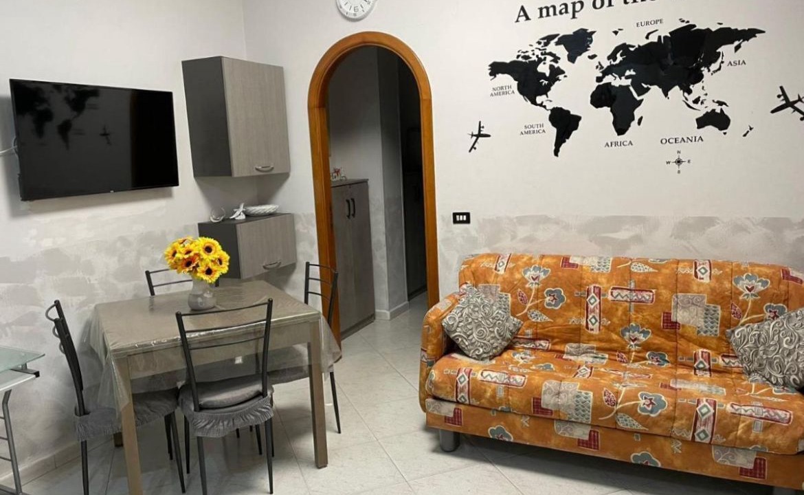 Photo of Livingroom in Volla