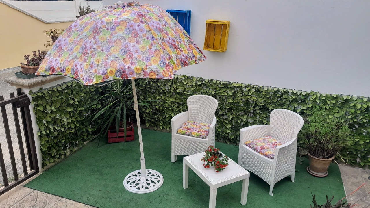 Photo of Patio Balcony in Specchiarica