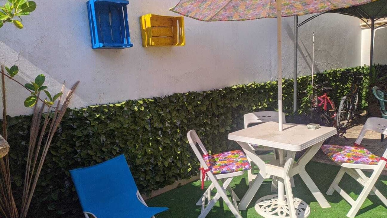 Photo of Outdoor in Specchiarica