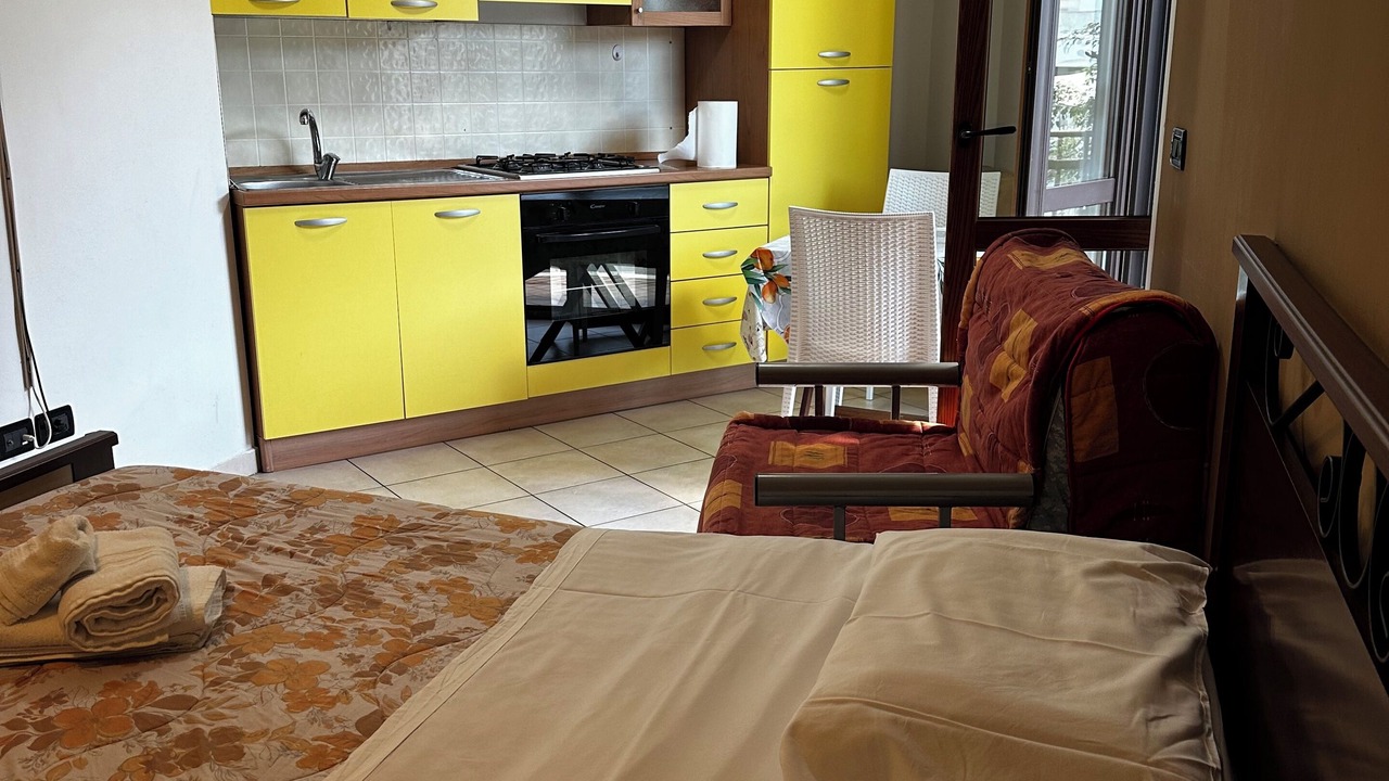 Photo of Bedroom in Scilla