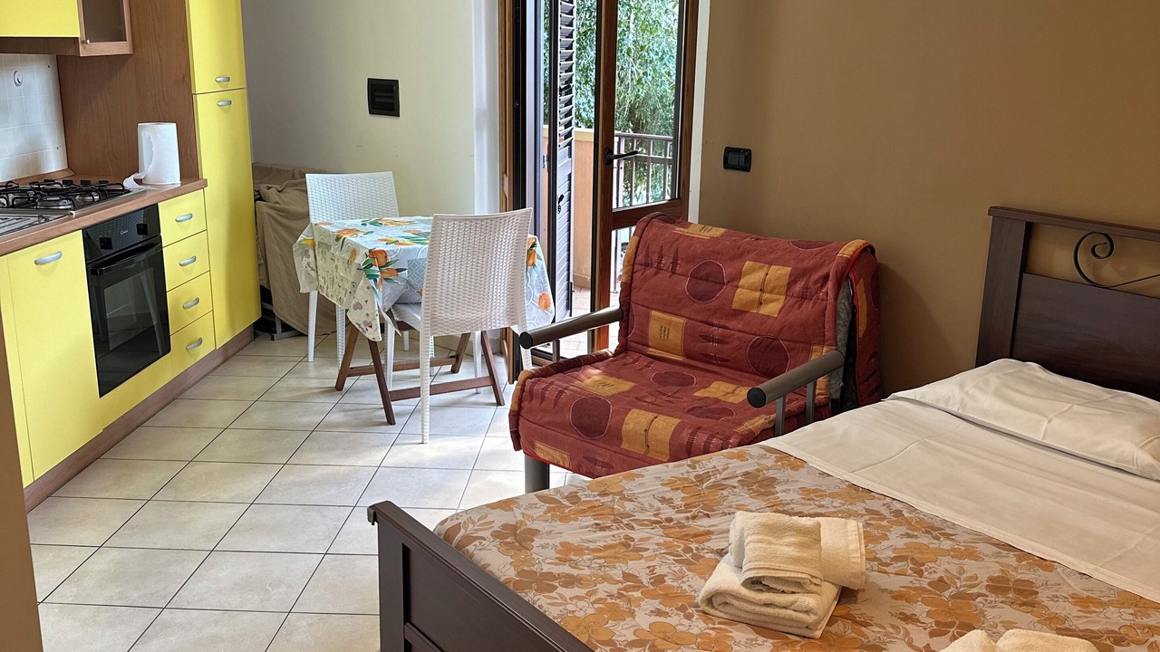 Photo of Bedroom in Scilla