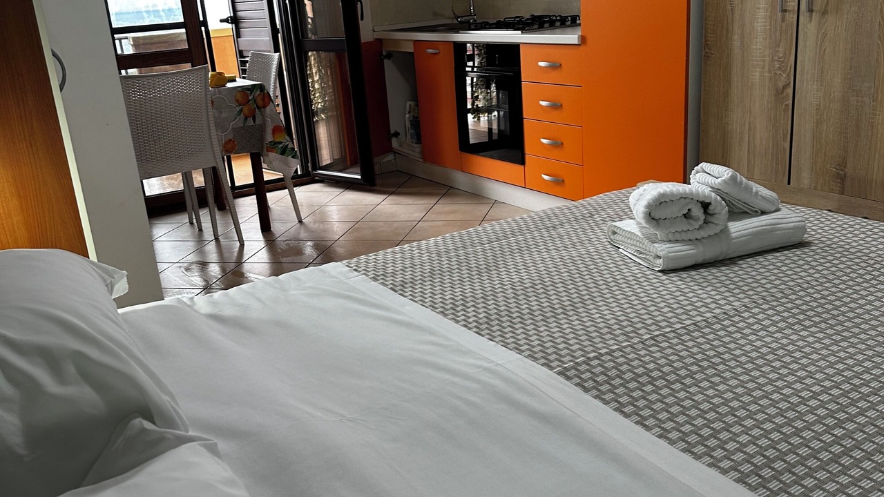 Photo of Bedroom in Scilla
