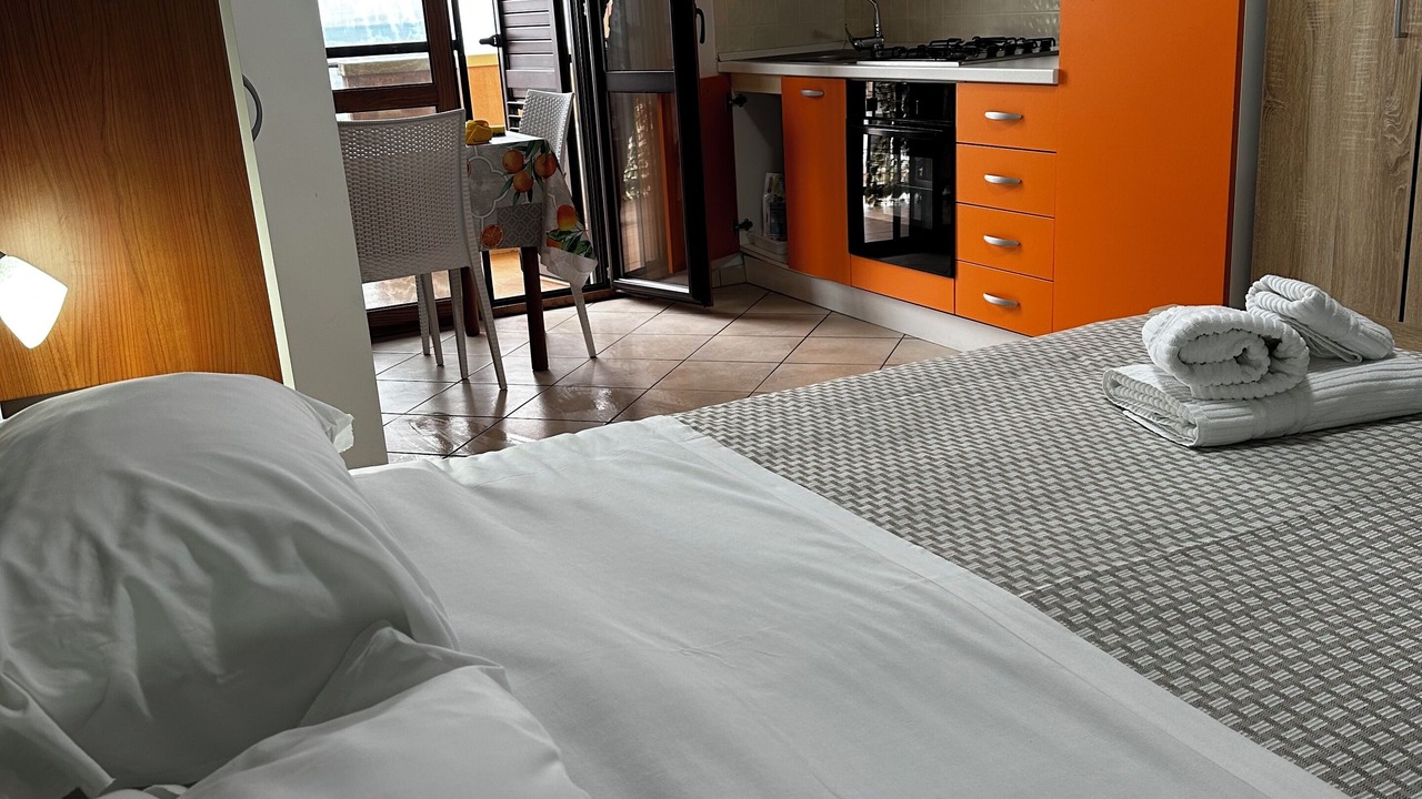 Photo of Bedroom in Scilla