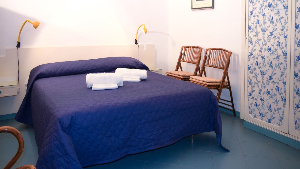 Photo of Bedroom in Aci Trezza