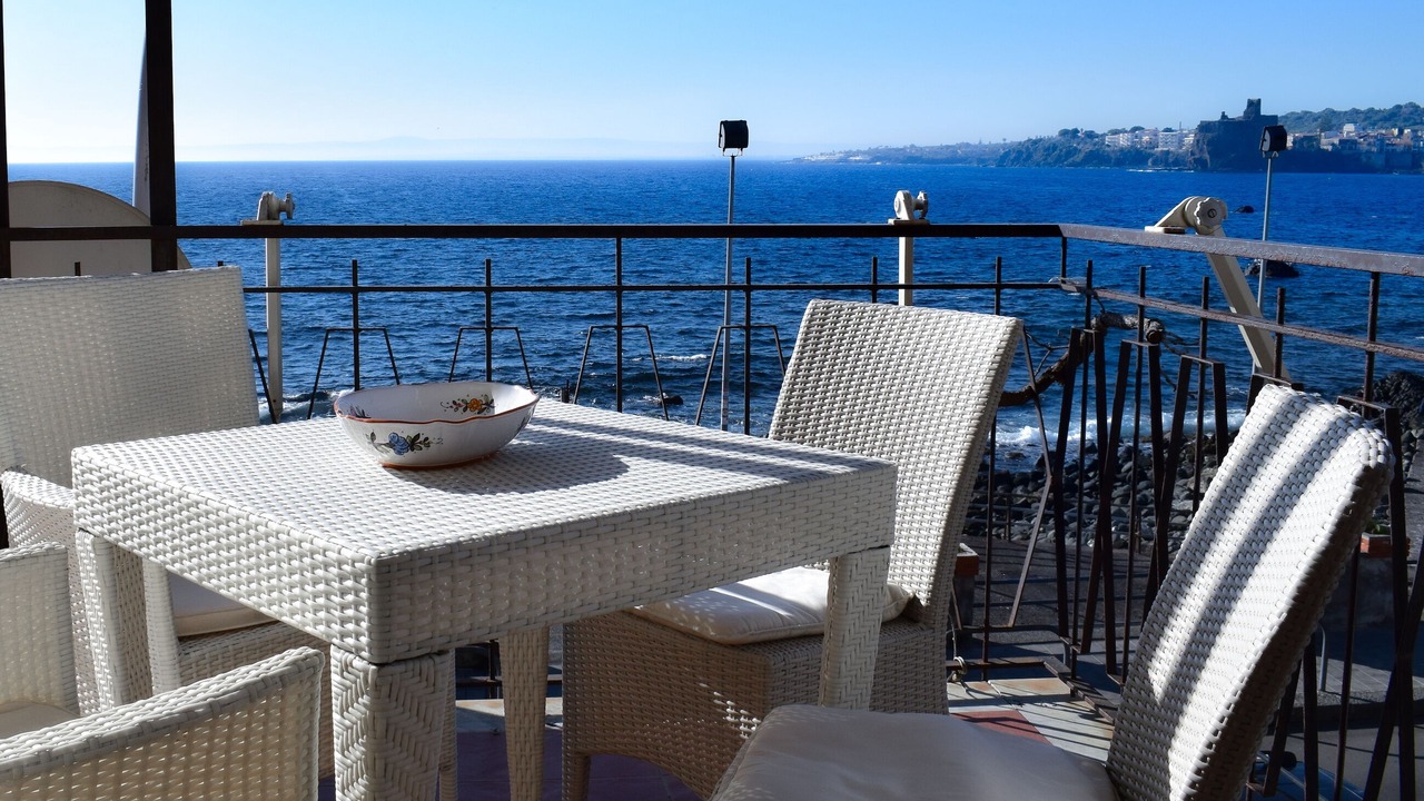 Photo of Outdoor in Aci Trezza