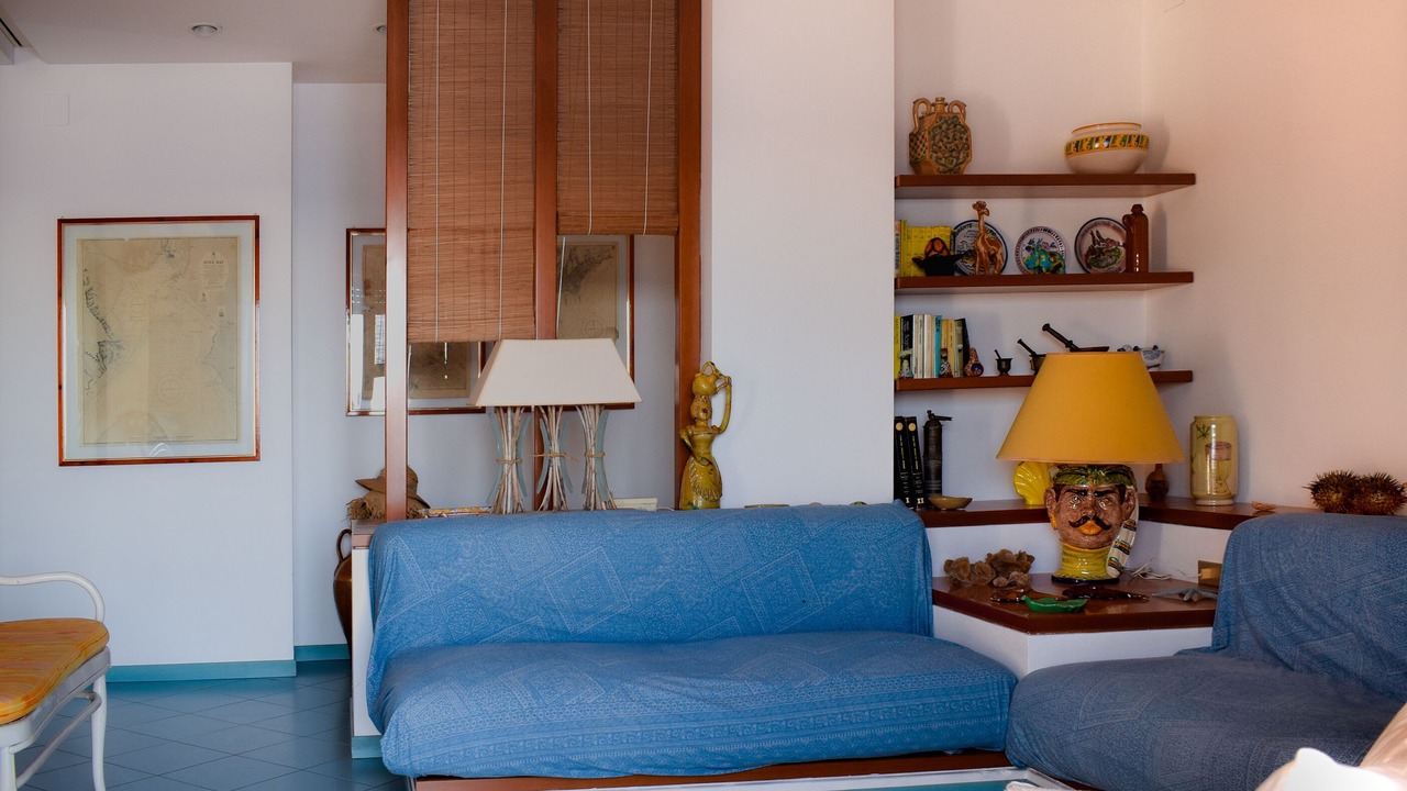 Photo of Livingroom in Aci Trezza