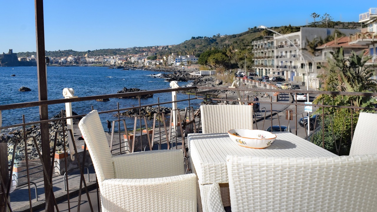 Photo of Outdoor in Aci Trezza