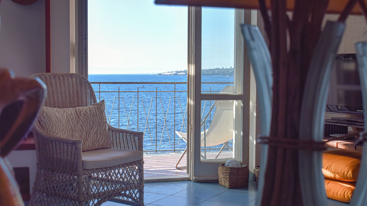Photo of Livingroom in Aci Trezza