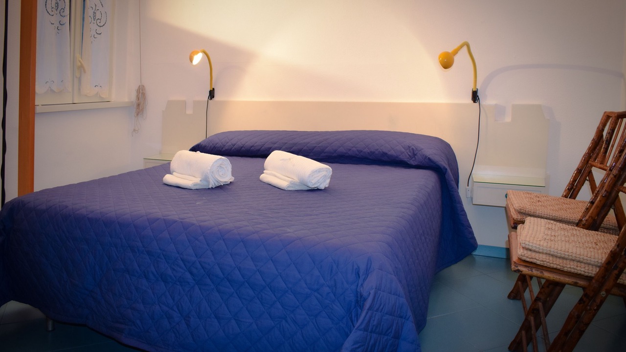 Photo of Bedroom in Aci Trezza