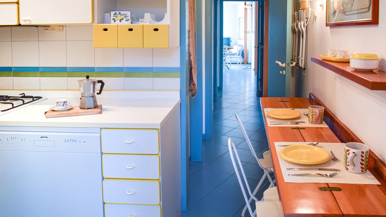 Photo of Kitchen in Aci Trezza