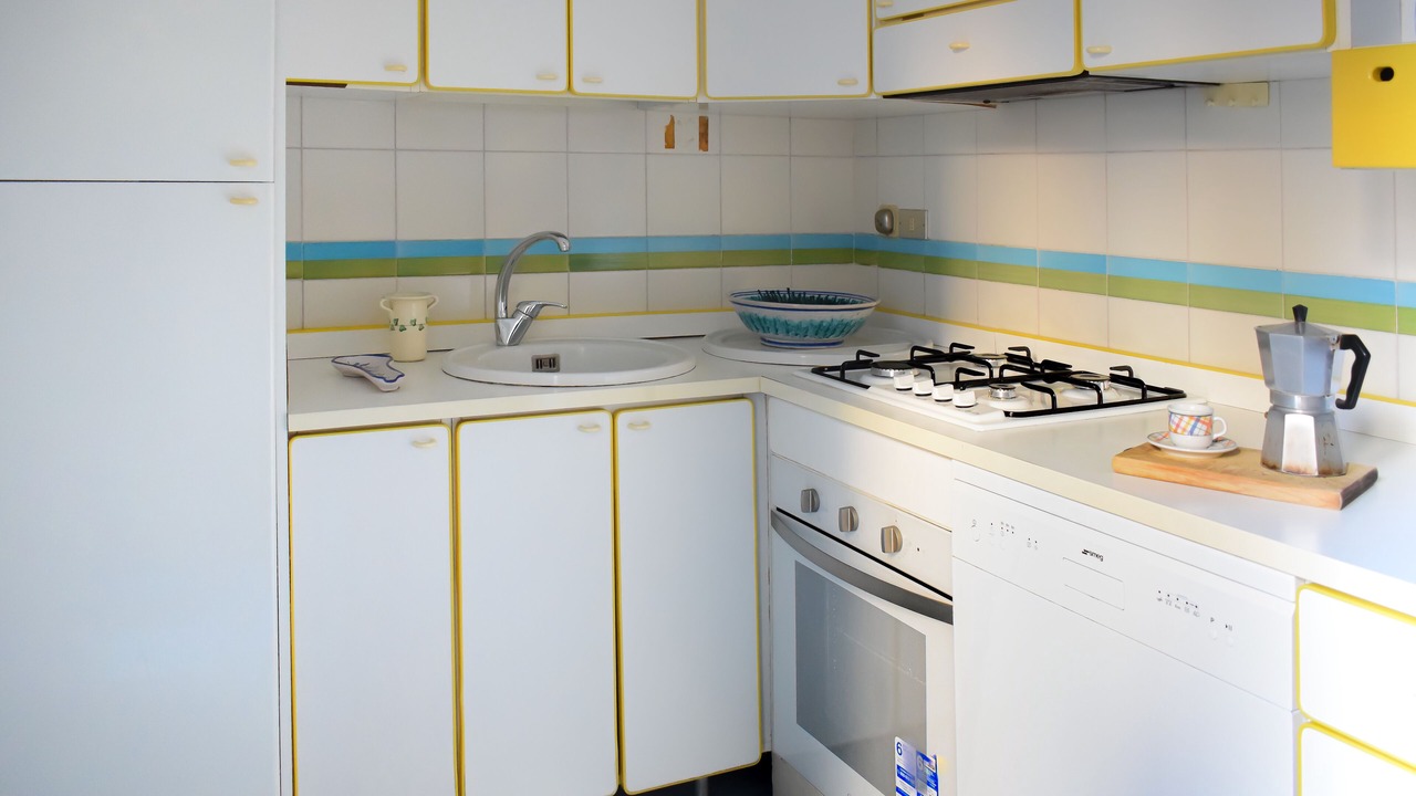 Photo of Kitchen in Aci Trezza