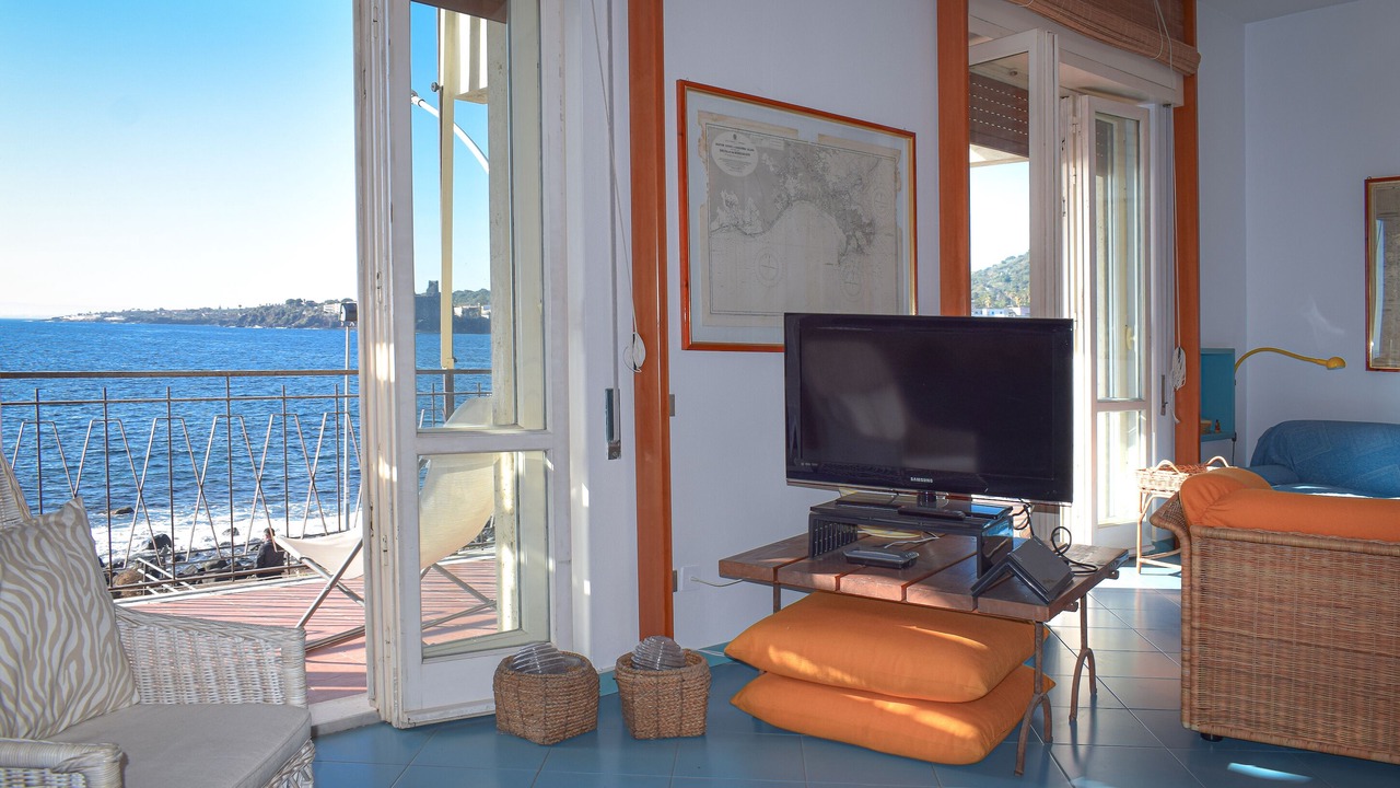 Photo of Livingroom in Aci Trezza