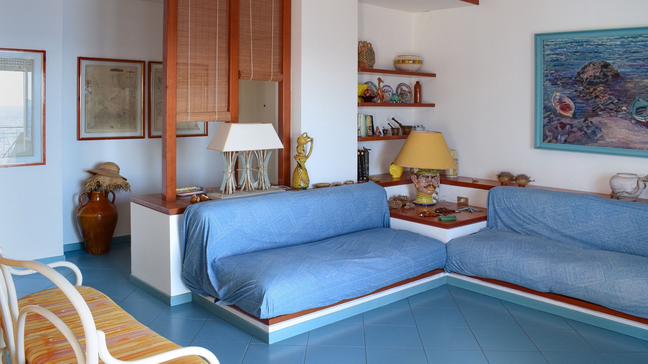 Photo of Livingroom in Aci Trezza