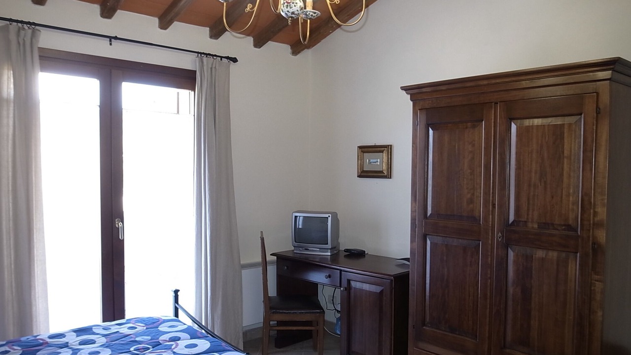 Photo of Bedroom in Fornole