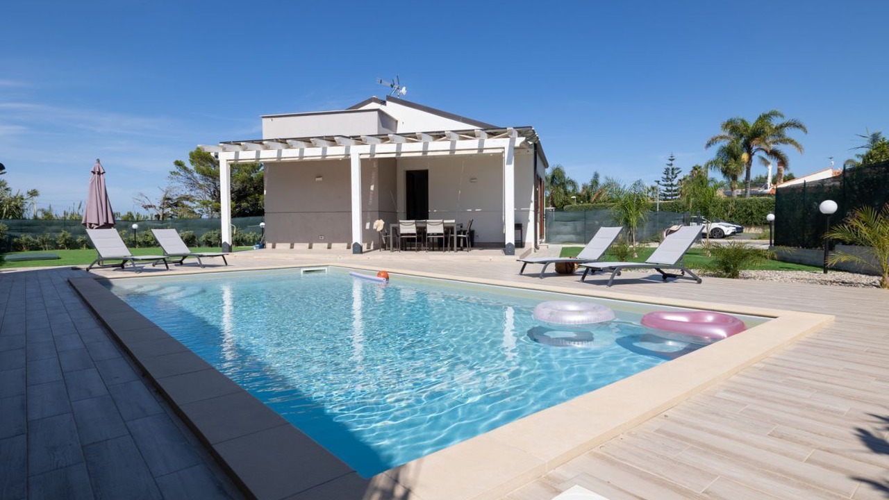 Photo of Outdoor in Campofelice di Roccella