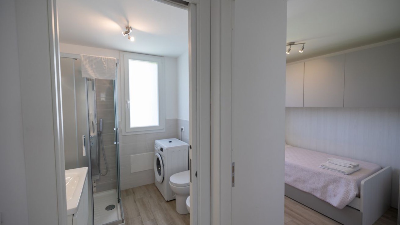 Photo of Bathroom in Campofelice di Roccella