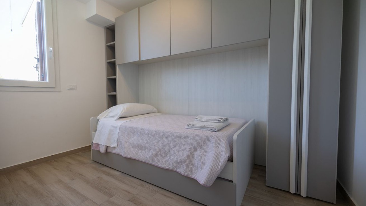 Photo of Bedroom in Campofelice di Roccella