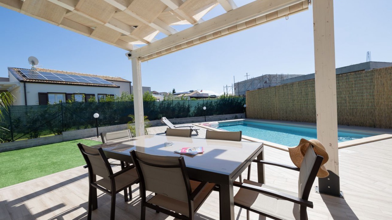 Photo of Outdoor in Campofelice di Roccella