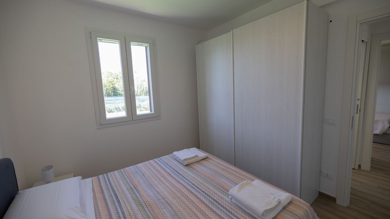 Photo of Bedroom in Campofelice di Roccella