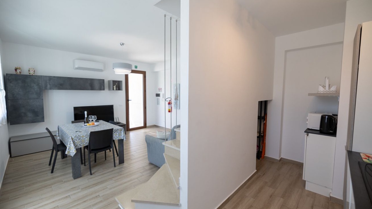 Photo of Livingroom in Campofelice di Roccella