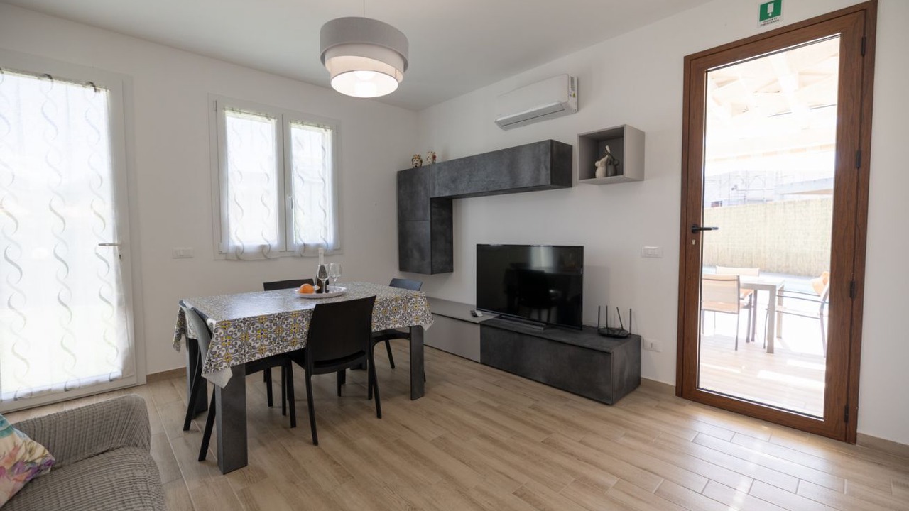 Photo of Livingroom in Campofelice di Roccella