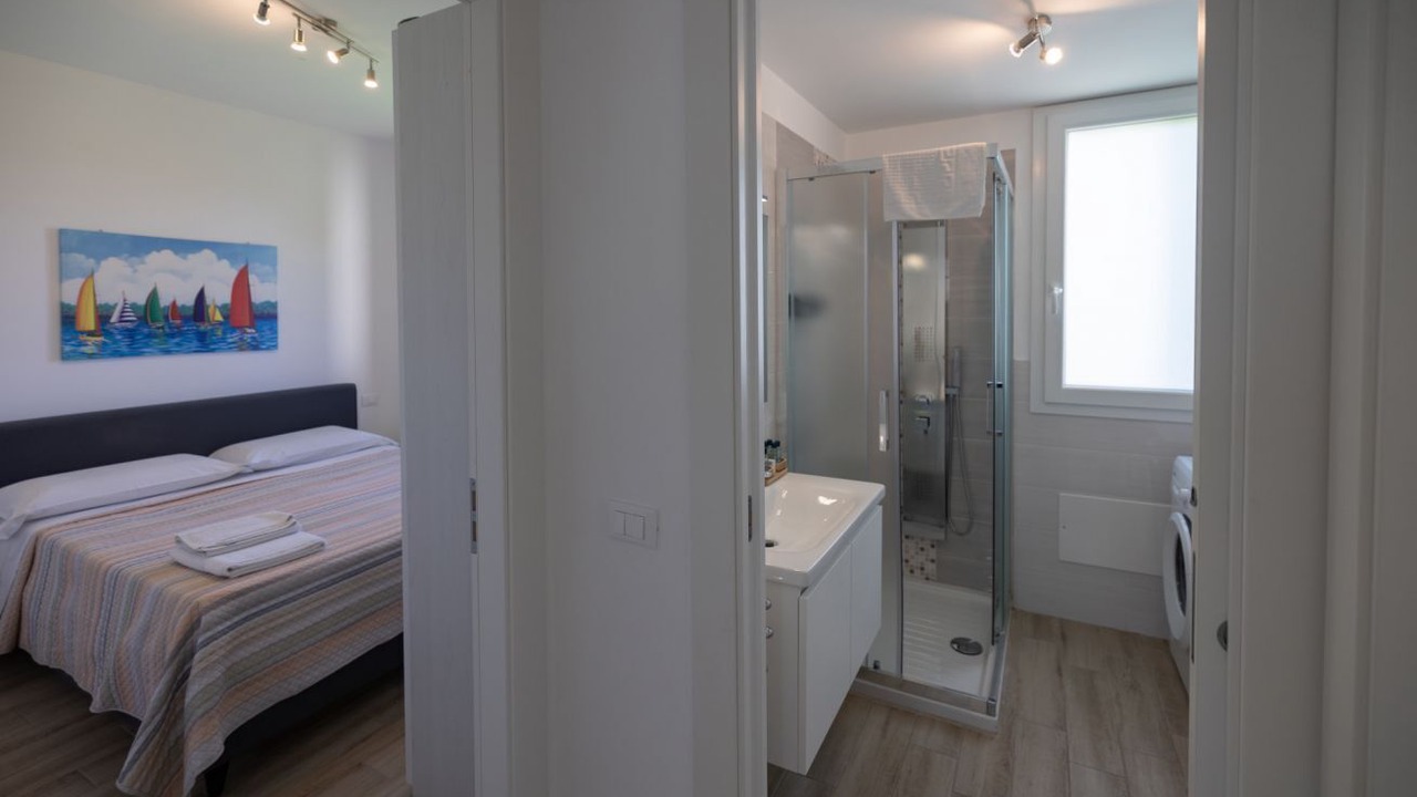 Photo of Bedroom in Campofelice di Roccella