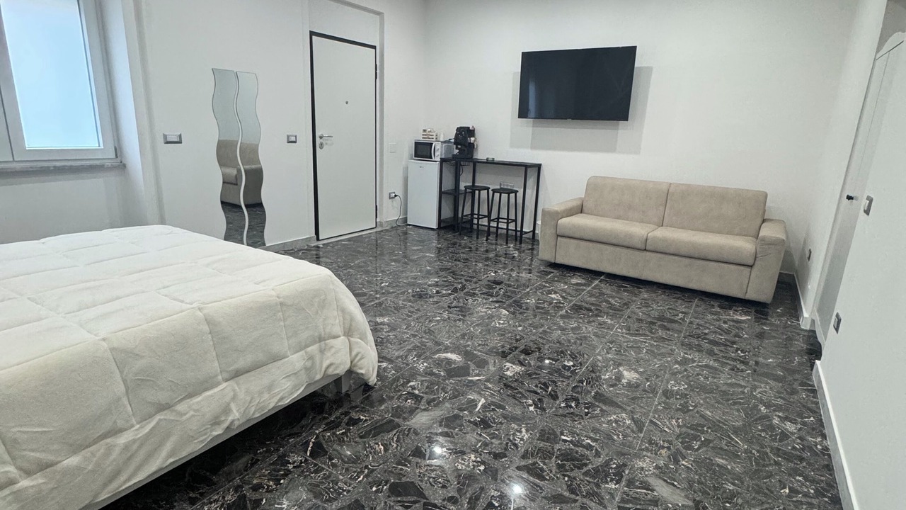 Photo of Bedroom in San Vitaliano