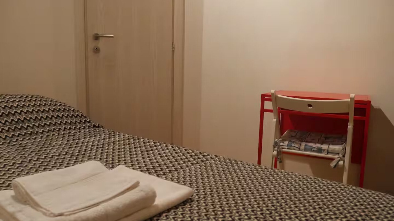 Photo of Bedroom in Quartiere XXXIV Lido di Ostia Levante