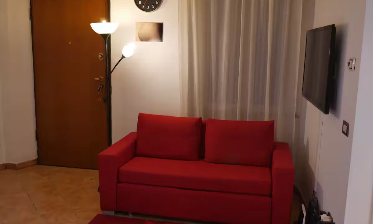 Photo of Livingroom in Quartiere XXXIV Lido di Ostia Levante