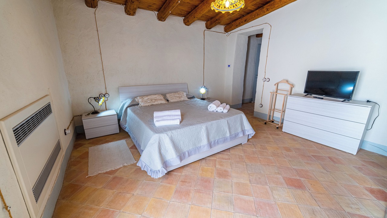Photo of Bedroom in Menfi