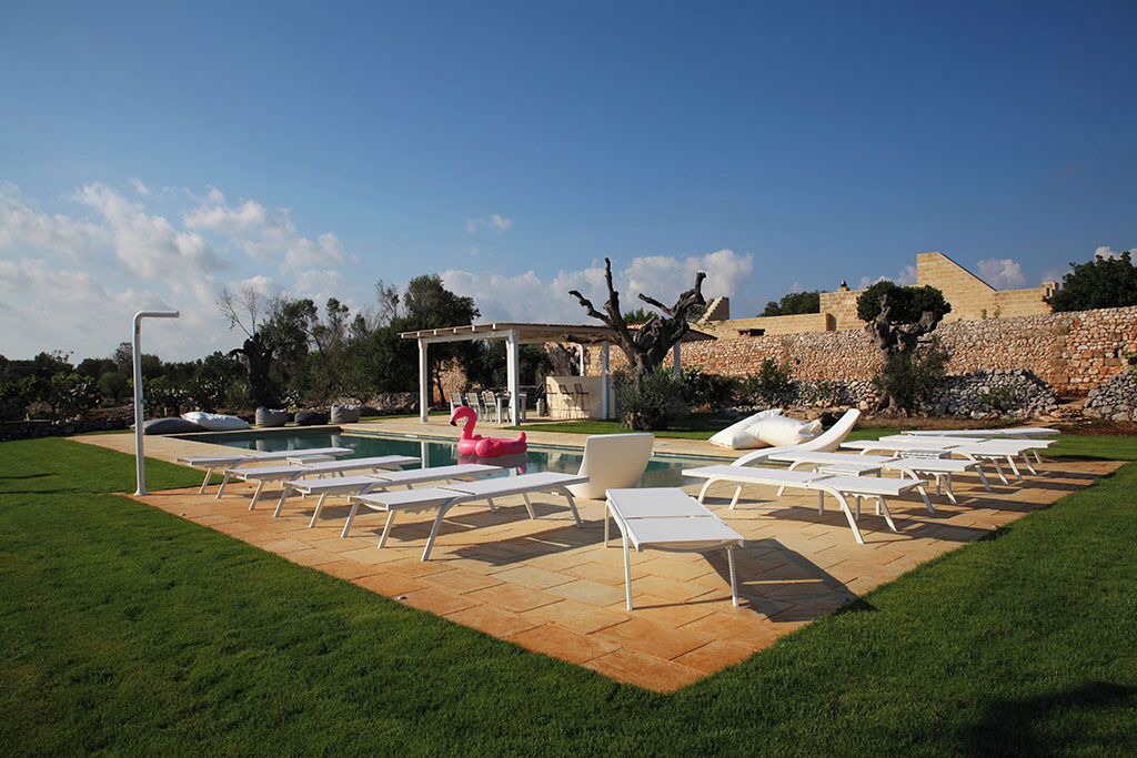 Photo of Outdoor in Salve