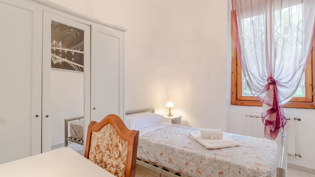 Photo of Bedroom in San Fruttuoso