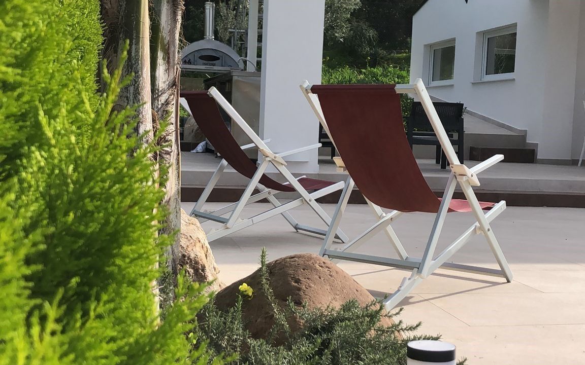 Photo of Patio Balcony in Lascari