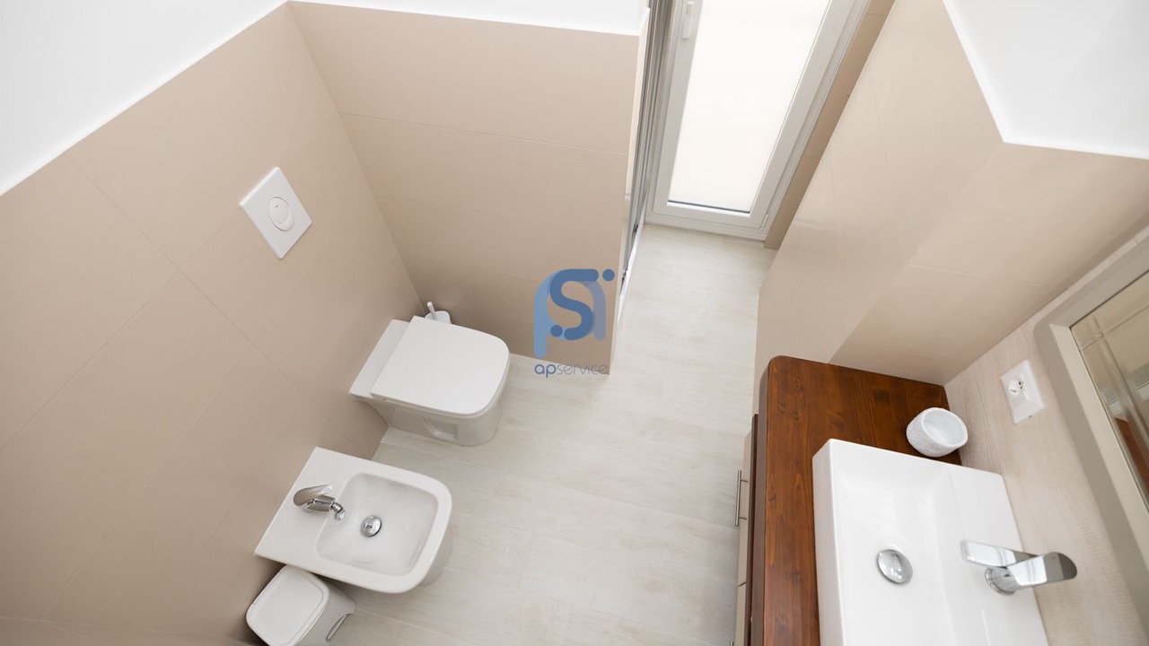 Photo of Bathroom in Lascari