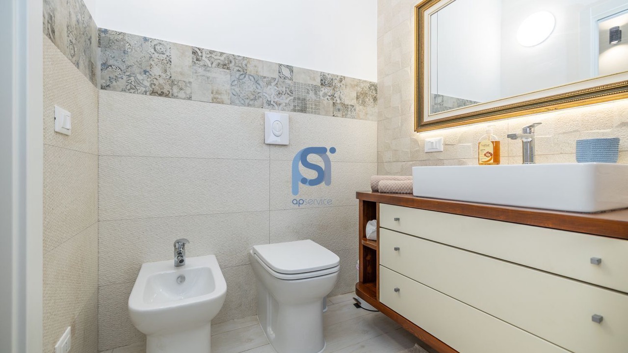 Photo of Bathroom in Lascari