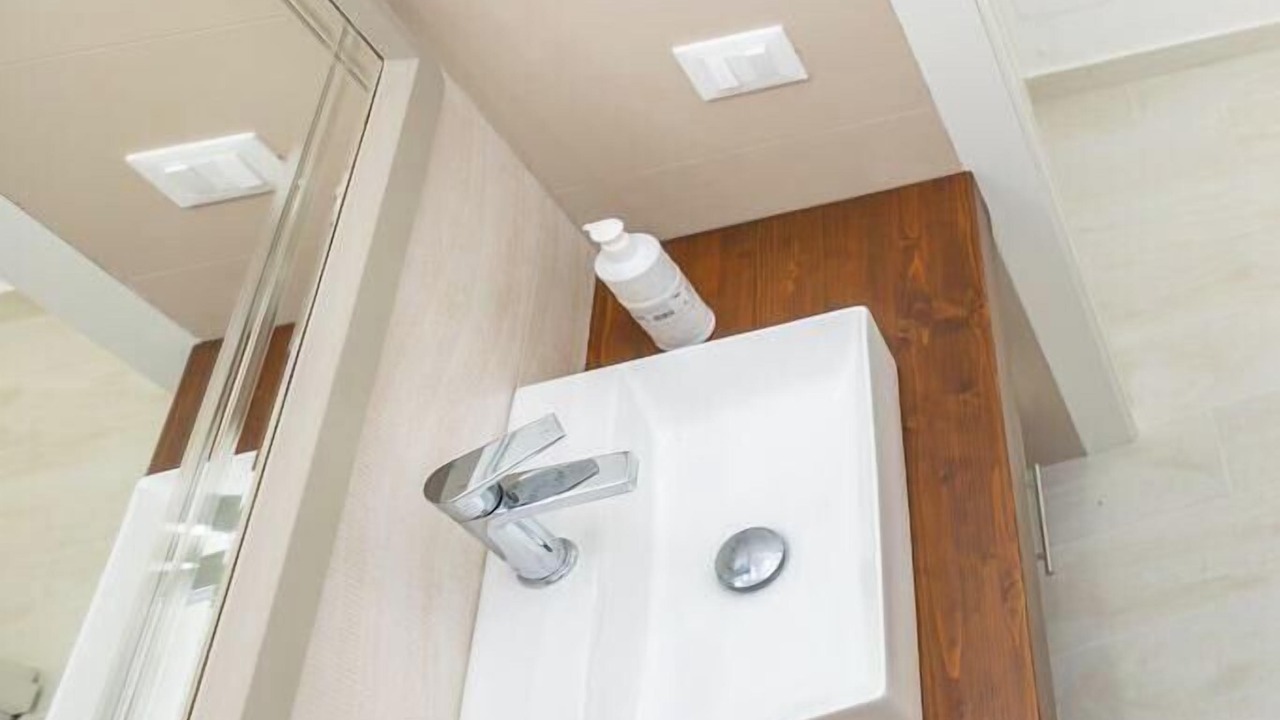 Photo of Bathroom in Lascari