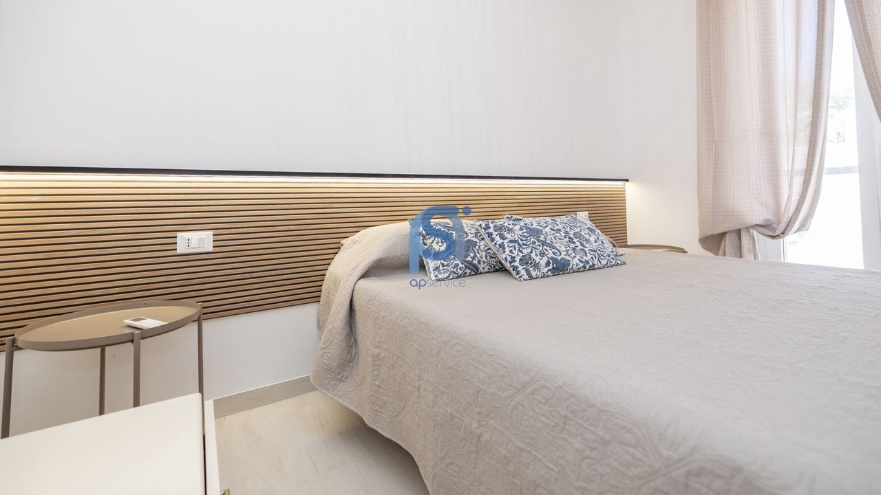Photo of Bedroom in Lascari