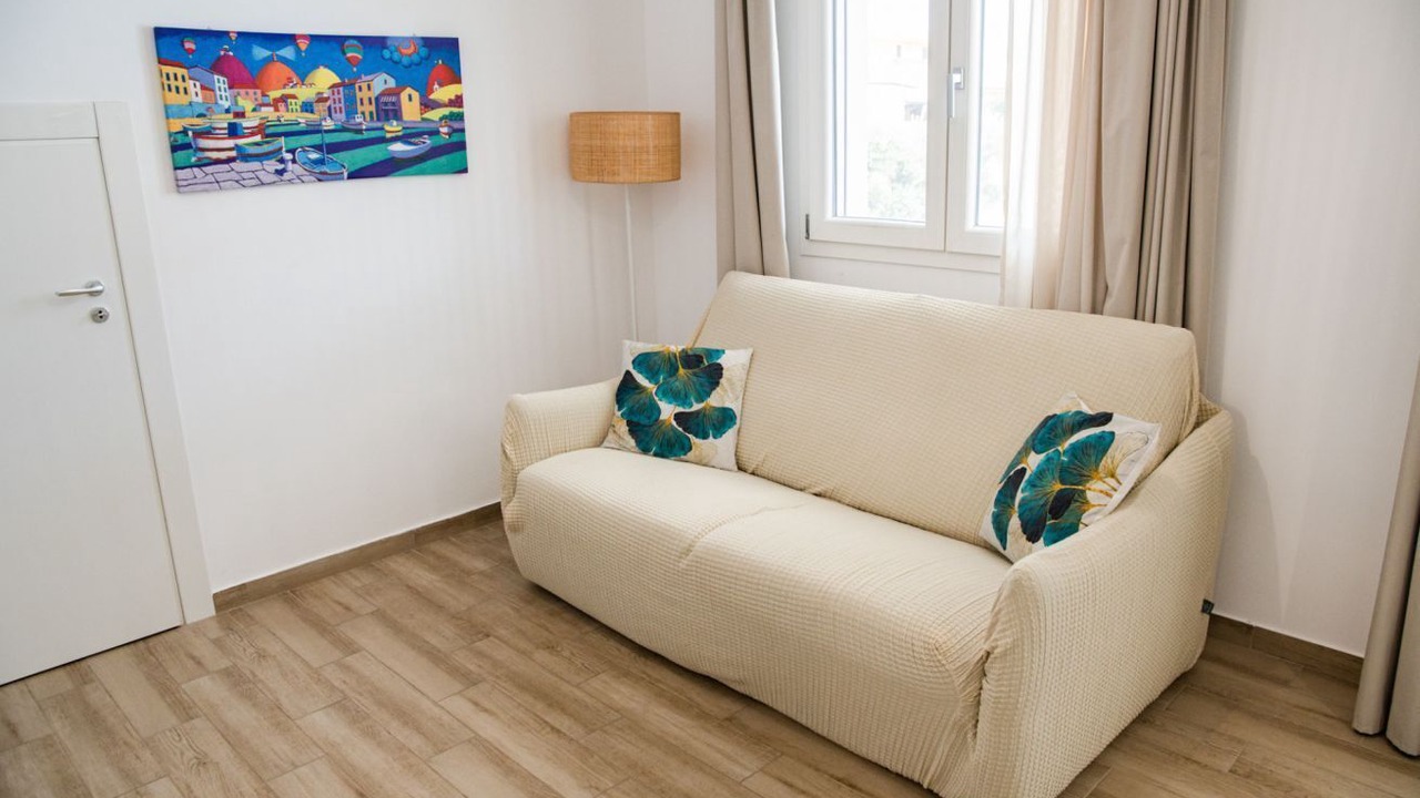 Photo of Livingroom in Solfarelli