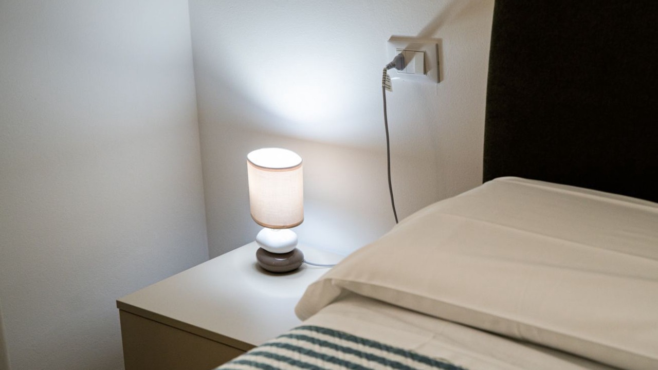 Photo of Bedroom in Solfarelli